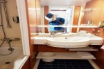 Club Suite Stateroom Picture