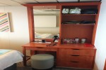 Oceanview Stateroom Picture