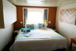 Oceanview Stateroom Picture