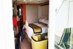 Penthouse Stateroom Picture