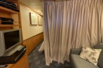 Verandah Suite Stateroom Picture