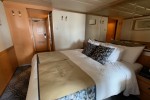 Verandah Suite Stateroom Picture