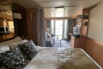 Verandah Suite Stateroom Picture