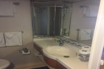 Family Suite Stateroom Picture