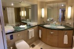 Grand Suite - 1 Bedroom Stateroom Picture