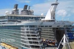 Allure of the Seas Exterior Picture