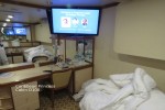 Interior Stateroom Picture