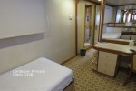 Interior Stateroom Picture