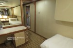 Interior Stateroom Picture