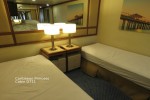 Interior Stateroom Picture