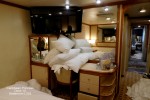 Interior Stateroom Picture