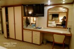 Interior Stateroom Picture