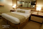 Interior Stateroom Picture