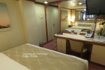 Interior Stateroom Picture