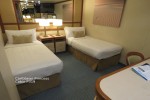 Interior Stateroom Picture