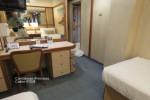 Interior Stateroom Picture