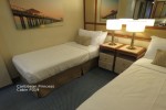 Interior Stateroom Picture