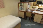 Interior Stateroom Picture