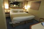 Interior Stateroom Picture