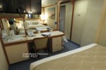 Interior Stateroom Picture