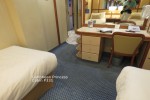 Interior Stateroom Picture