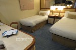 Interior Stateroom Picture