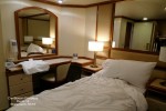 Interior Stateroom Picture