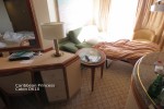 Mini-Suite Stateroom Picture