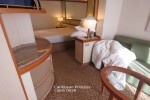 Mini-Suite Stateroom Picture