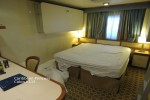 Oceanview Stateroom Picture