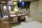 Oceanview Stateroom Picture