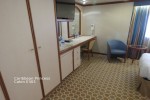 Oceanview Stateroom Picture