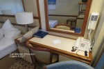 Oceanview Stateroom Picture