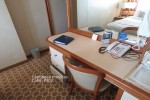 Oceanview Stateroom Picture