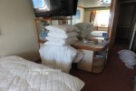 Oceanview Stateroom Picture