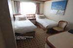 Oceanview Stateroom Picture