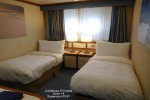 Oceanview Stateroom Picture