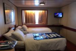 Oceanview Stateroom Picture