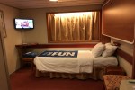 Small Interior Stateroom Picture