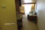 Suite Stateroom Picture