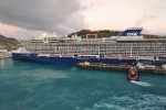 Celebrity Edge Exterior Picture