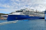 Celebrity Edge Exterior Picture