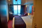 Balcony Stateroom Picture