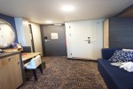 Balcony Stateroom Picture