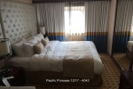 Oceanview Stateroom Picture