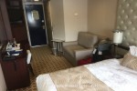 Oceanview Stateroom Picture