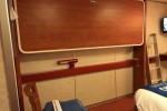 Interior Stateroom Picture