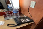 Oceanview Stateroom Picture