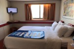 Oceanview Stateroom Picture