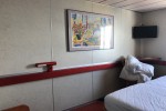 Oceanview Stateroom Picture